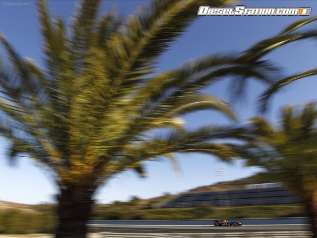 Infiniti Red Bull Racing Picture #27 Infiniti Red Bull Racing Picture #27