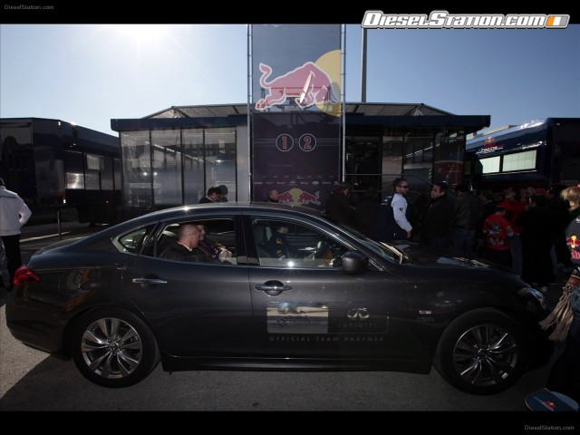 Infiniti Red Bull Racing Picture #51 Infiniti Red Bull Racing Picture #51