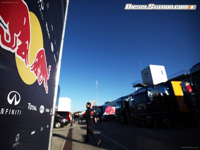 Infiniti Red Bull Racing Picture #61 Infiniti Red Bull Racing Picture #61