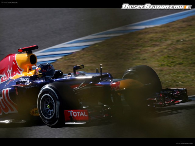 Infiniti Red Bull Racing Picture #57 Infiniti Red Bull Racing Picture #57