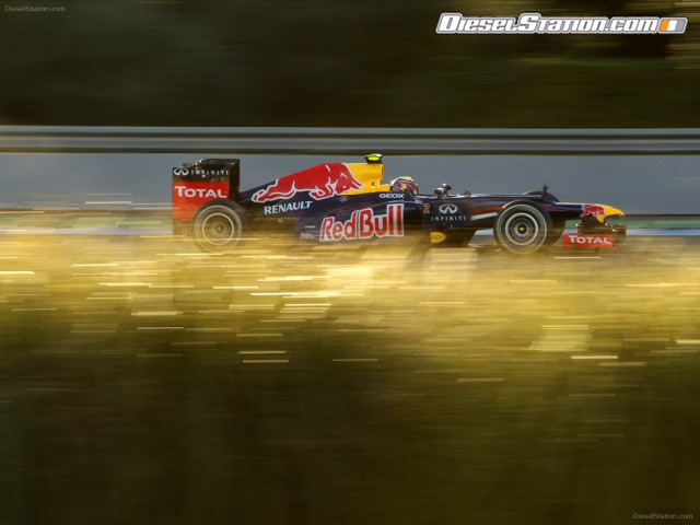 Infiniti Red Bull Racing Picture #26 Infiniti Red Bull Racing Picture #26