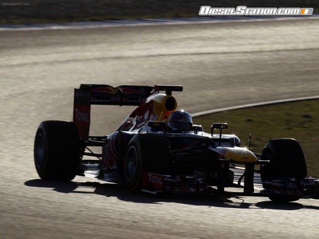 Infiniti Red Bull Racing Picture #44 Infiniti Red Bull Racing Picture #44