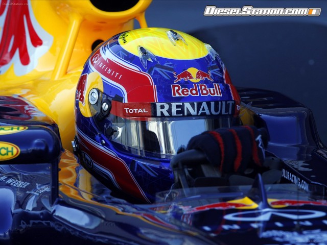 Infiniti Red Bull Racing Picture #36 Infiniti Red Bull Racing Picture #36