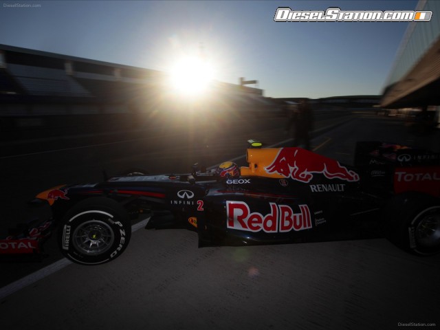 Infiniti Red Bull Racing Picture #18 Infiniti Red Bull Racing Picture #18