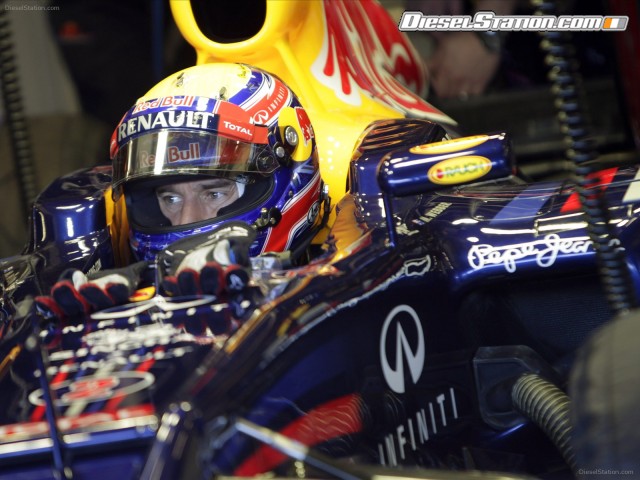 Infiniti Red Bull Racing Picture #8 Infiniti Red Bull Racing Picture #8