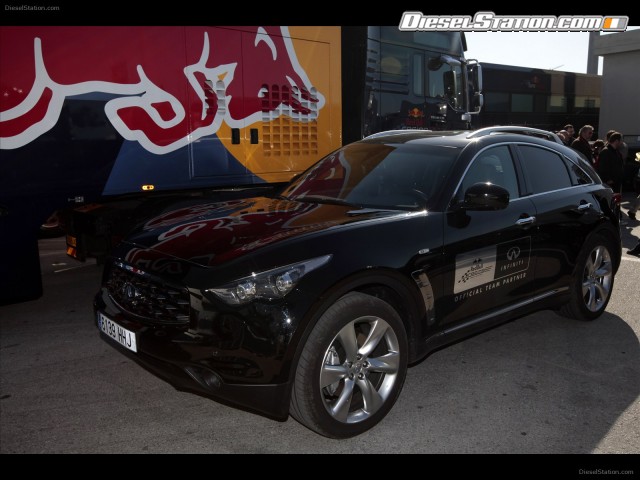 Infiniti Red Bull Racing Picture #5 Infiniti Red Bull Racing Picture #5