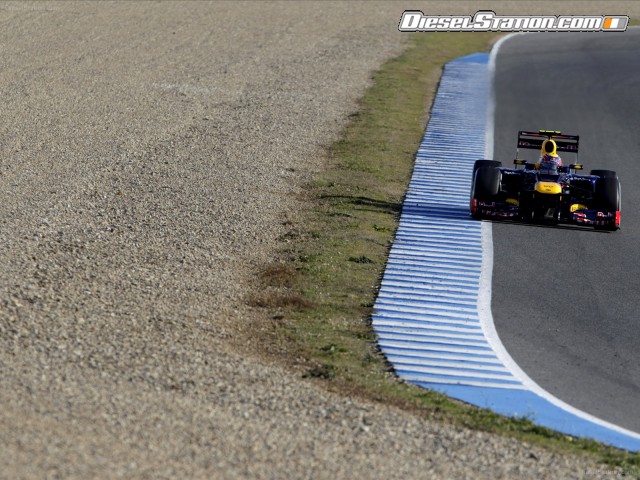 Infiniti Red Bull Racing Picture #35 Infiniti Red Bull Racing Picture #35