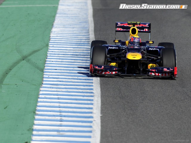 Infiniti Red Bull Racing Picture #45 Infiniti Red Bull Racing Picture #45