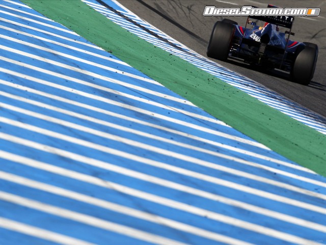 Infiniti Red Bull Racing Picture #22 Infiniti Red Bull Racing Picture #22