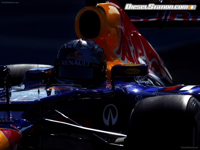 Infiniti Red Bull Racing Picture #29 Infiniti Red Bull Racing Picture #29