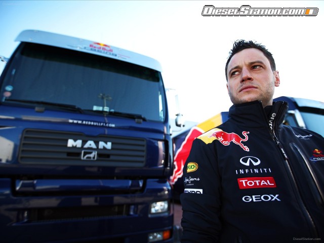 Infiniti Red Bull Racing Picture #50 Infiniti Red Bull Racing Picture #50