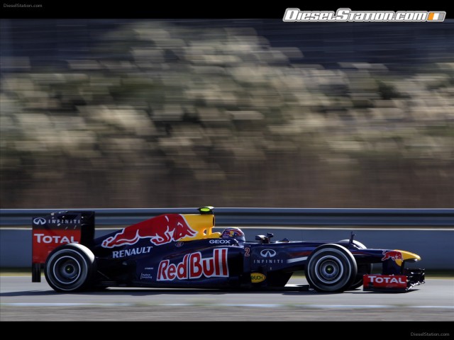 Infiniti Red Bull Racing Picture #39 Infiniti Red Bull Racing Picture #39