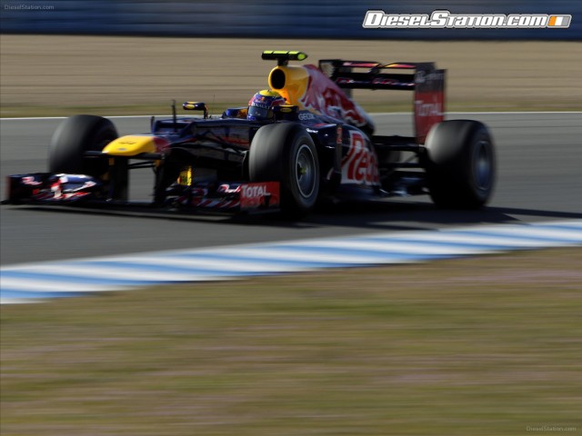 Infiniti Red Bull Racing Picture #53 Infiniti Red Bull Racing Picture #53