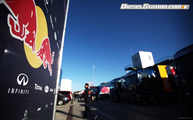 Infiniti Red Bull Racing Widescreen Picture #25 Infiniti Red Bull Racing Widescreen Picture #25