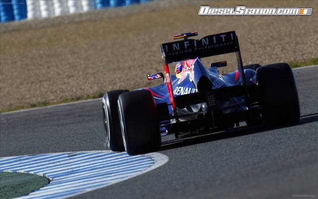 Infiniti Red Bull Racing Widescreen Picture #38 Infiniti Red Bull Racing Widescreen Picture #38