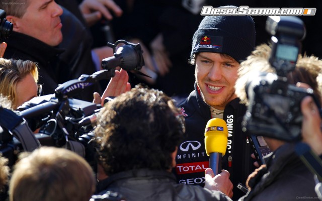 Infiniti Red Bull Racing Widescreen Picture #28 Infiniti Red Bull Racing Widescreen Picture #28