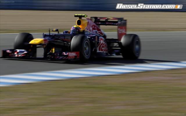 Infiniti Red Bull Racing Widescreen Picture #9 Infiniti Red Bull Racing Widescreen Picture #9