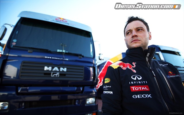 Infiniti Red Bull Racing Widescreen Picture #7 Infiniti Red Bull Racing Widescreen Picture #7