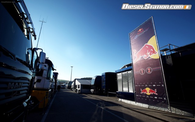 Infiniti Red Bull Racing Widescreen Picture #55 Infiniti Red Bull Racing Widescreen Picture #55