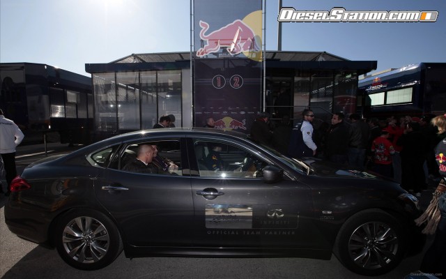 Infiniti Red Bull Racing Widescreen Picture #24 Infiniti Red Bull Racing Widescreen Picture #24
