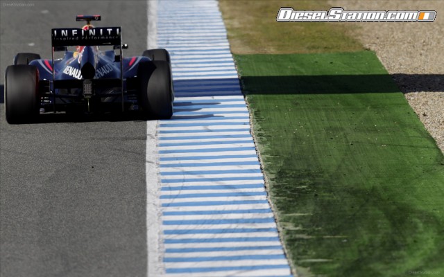 Infiniti Red Bull Racing Widescreen Picture #34 Infiniti Red Bull Racing Widescreen Picture #34