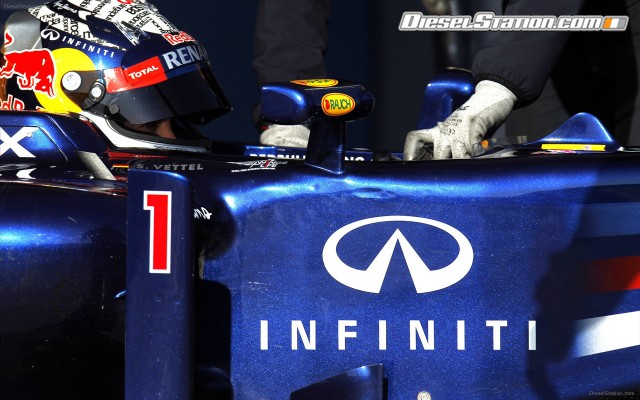 Infiniti Red Bull Racing Widescreen Picture #19 Infiniti Red Bull Racing Widescreen Picture #19