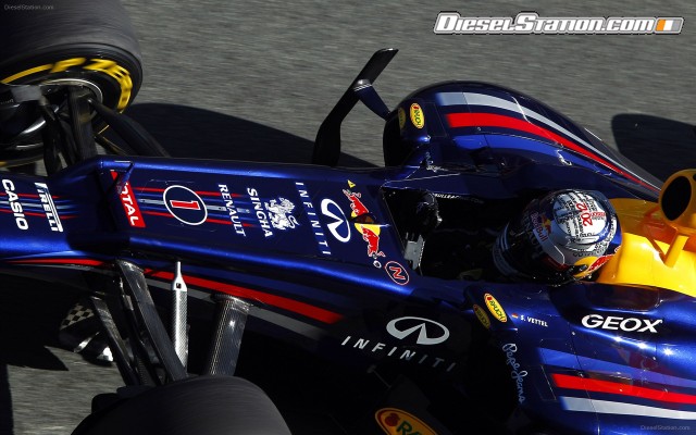 Infiniti Red Bull Racing Widescreen Picture #59 Infiniti Red Bull Racing Widescreen Picture #59