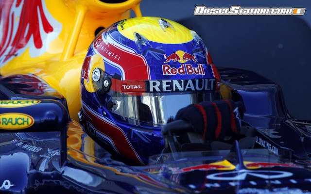 Infiniti Red Bull Racing Widescreen Picture #1 Infiniti Red Bull Racing Widescreen Picture #1