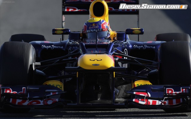 Infiniti Red Bull Racing Widescreen Picture #56 Infiniti Red Bull Racing Widescreen Picture #56