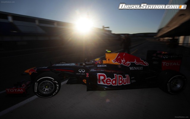 Infiniti Red Bull Racing Widescreen Picture #23 Infiniti Red Bull Racing Widescreen Picture #23