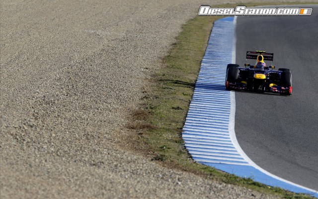 Infiniti Red Bull Racing Widescreen Picture #12 Infiniti Red Bull Racing Widescreen Picture #12