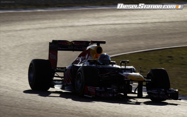 Infiniti Red Bull Racing Widescreen Picture #52 Infiniti Red Bull Racing Widescreen Picture #52