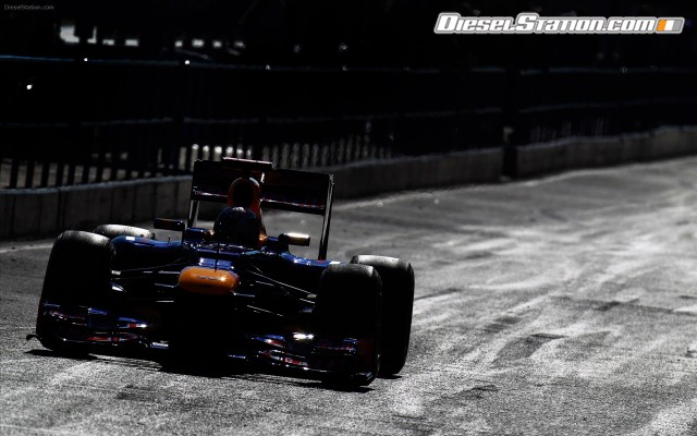 Infiniti Red Bull Racing Widescreen Picture #16 Infiniti Red Bull Racing Widescreen Picture #16