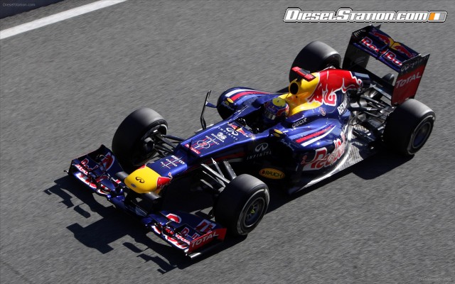 Infiniti Red Bull Racing Widescreen Picture #21 Infiniti Red Bull Racing Widescreen Picture #21