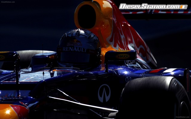 Infiniti Red Bull Racing Widescreen Picture #6 Infiniti Red Bull Racing Widescreen Picture #6