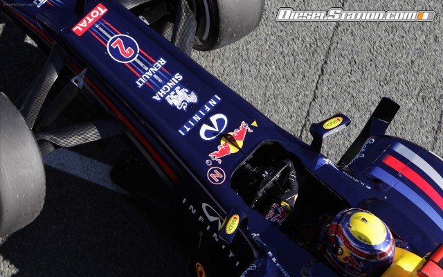 Infiniti Red Bull Racing Widescreen Picture #43 Infiniti Red Bull Racing Widescreen Picture #43