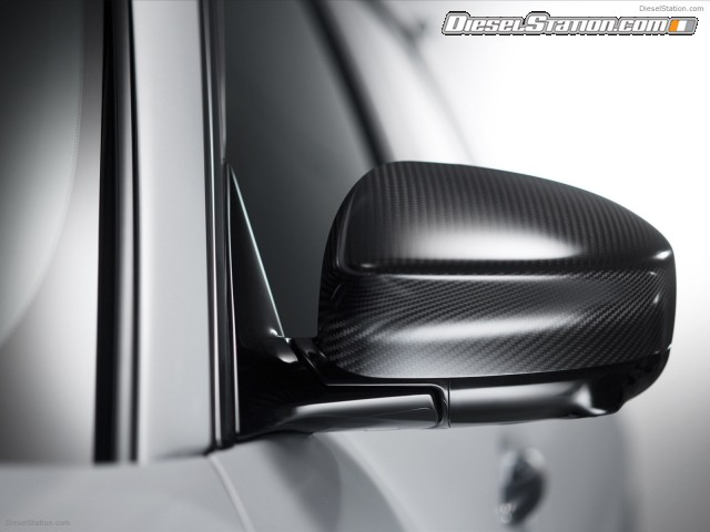 Infiniti Sebastian Vettel Concept Picture #10 Infiniti Sebastian Vettel Concept Picture #10