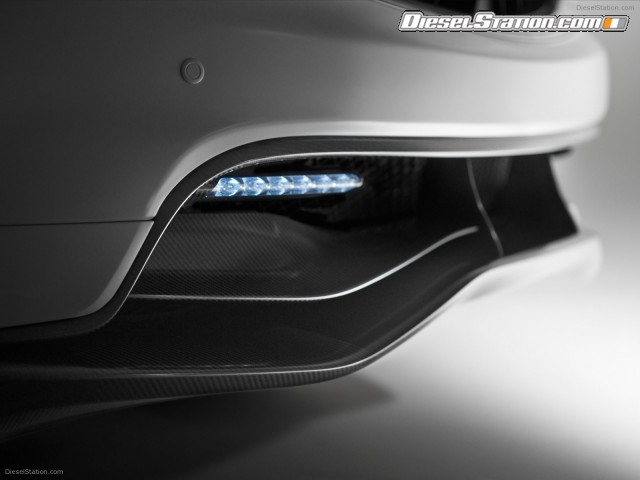 Infiniti Sebastian Vettel Concept Picture #8 Infiniti Sebastian Vettel Concept Picture #8