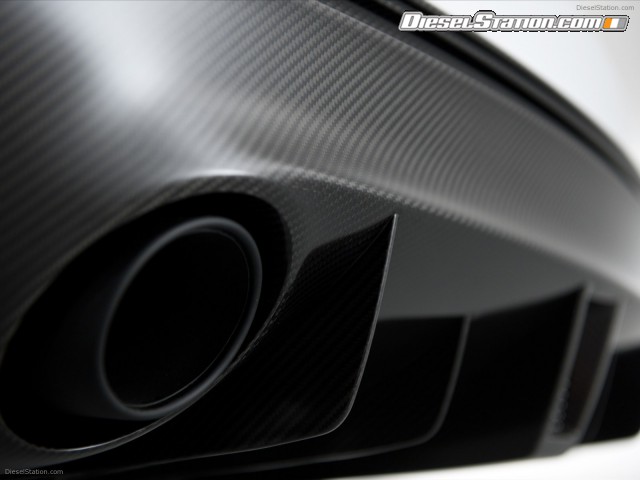 Infiniti Sebastian Vettel Concept Picture #12 Infiniti Sebastian Vettel Concept Picture #12