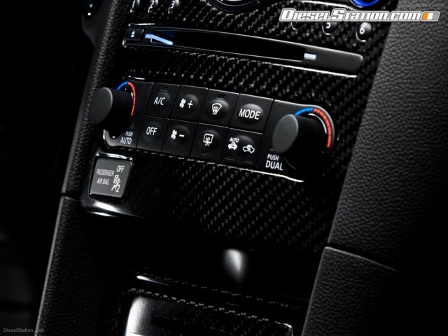 Infiniti Sebastian Vettel Concept Picture #14 Infiniti Sebastian Vettel Concept Picture #14