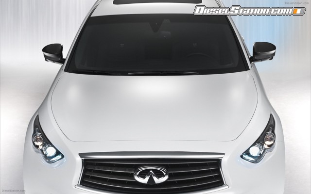 Infiniti Sebastian Vettel Concept Widescreen Picture #11 Infiniti Sebastian Vettel Concept Widescreen Picture #11