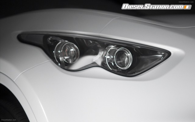 Infiniti Sebastian Vettel Concept Widescreen Picture #20 Infiniti Sebastian Vettel Concept Widescreen Picture #20