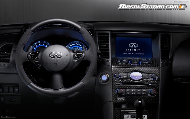 Infiniti Sebastian Vettel Concept Widescreen Picture #18 Infiniti Sebastian Vettel Concept Widescreen Picture #18