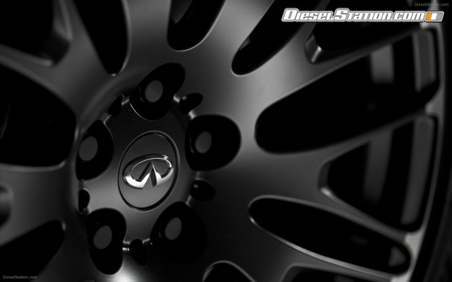 Infiniti Sebastian Vettel Concept Widescreen Picture #7 Infiniti Sebastian Vettel Concept Widescreen Picture #7