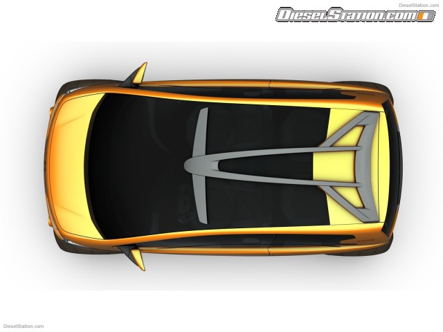 ItalDesign Emas Country concept 2010 Picture #22 ItalDesign Emas Country concept 2010 Picture #22