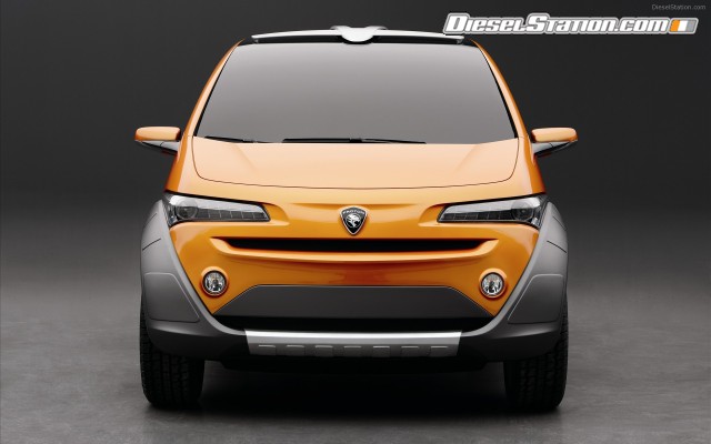 ItalDesign Emas Country concept 2010 Widescreen Picture #1 ItalDesign Emas Country concept 2010 Widescreen Picture #1