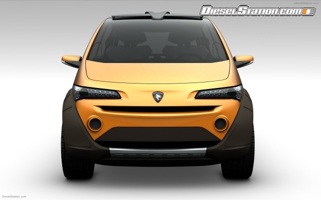 ItalDesign Emas Country concept 2010 Widescreen Picture #25 ItalDesign Emas Country concept 2010 Widescreen Picture #25