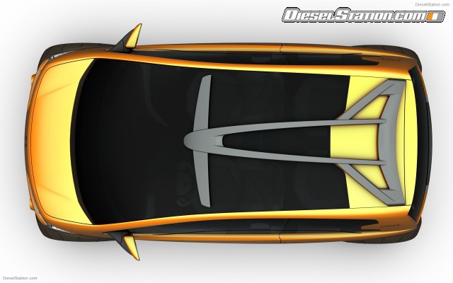 ItalDesign Emas Country concept 2010 Widescreen Picture #19 ItalDesign Emas Country concept 2010 Widescreen Picture #19