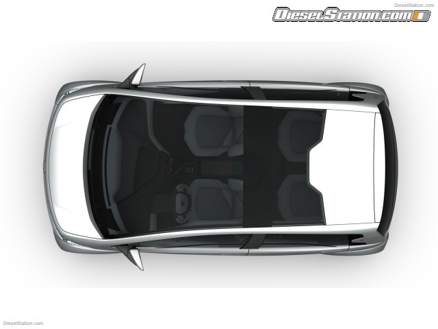 ItalDesign Emas concept 2010 Picture #13 ItalDesign Emas concept 2010 Picture #13