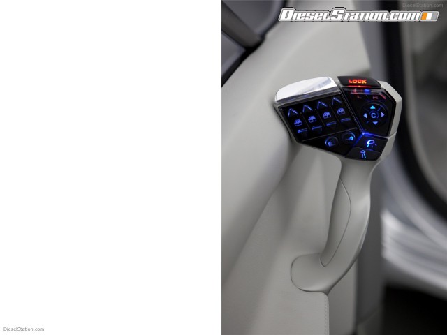 ItalDesign Emas concept 2010 Picture #14 ItalDesign Emas concept 2010 Picture #14